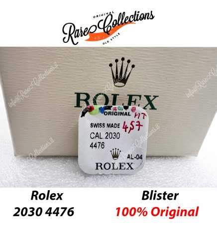 perno dell'automatico rolex 2030